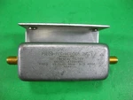 Piezo Technology Ixf Crystal Filter 33.8600 Mhz -- 4133VBM Used. Fixed Price $30.00.