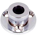 Shakespeare 4184 Chrome Plated Cable Outlet Connector. Fixed Price $10.99.