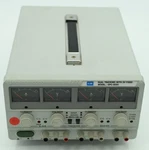 Gw Instek GPC-3020 Triple Output Power Supply (2) 0-32V 2.2A +5VDC. Fixed Price $119.99.