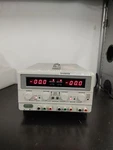 Instek GPC-3030D Dual Tracking With 5V Fixed Laboratory Dc Power Supply. Fixed Price $119.81.