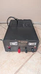 Pyramid Gold Series PS-35G Regulated Power Supply 30A. Fixed Price $80.00.