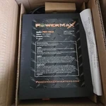 PM3-45LK Powermax Amp Ac To Dc Converter/ Charger Lithium Compatible. Fixed Price $50.00.