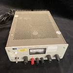 Hp Agilent 6200B Dc Power Supply 0-40V 0-0.75A Or 0-20V 0-1.5A Load Tested. Fixed Price $75.00.