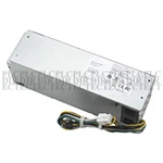New Dell H240NM-00 DW3M7 Power Supply 240W. Fixed Price $142.21.