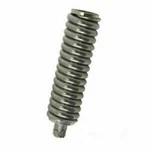 Workman S-35 Stainless Steel Heavy Duty Cb Radio Antenna Mount Spring. Fixed Price $17.95.