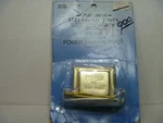 Radio Shack Power Transformer #273-1366 24 Volt 450MA Center-tap 120VAC Input. Fixed Price $16.98.