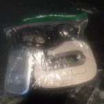 Phonak Base Station & Compilot X 2 And Power Adapter. Fixed Price $45.50.