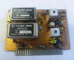 Yaesu PB-1183C Filter XF-32A Ssb Am Cw Estate GRB2. Fixed Price $159.00.