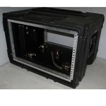 Hardigg Pelican Prorack 06U X16 Harris 5 Shock Mounts For Equipment Plate V7. Fixed Price $129.00.