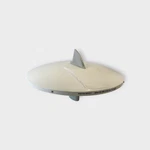 Glomex V9112/12 Nashira Omnidirectional Tv Antenna W/ Bypass Amplifier - Used. Fixed Price $99.99.