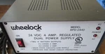 Wheelock Inc. RPS-2440. Fixed Price $89.99.