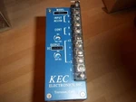 Kec Electronics SA15-3 Switching Power Supply Volt Amp. Fixed Price $19.00.