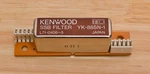 Kenwood YK-88SN-1 Plug In Ssb Filter TS-850S TS-940S TS-950S. Fixed Price $165.00.
