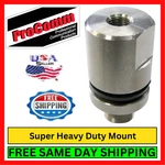 Procomm JBC930SS Heavy Duty Mount W/ SO239 Stainless Steel For Antenna & Radio. Fixed Price $19.95.
