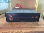 Samlex America Sec 1223 Switching Power Supply 13.8 Vdc Amp. Fixed Price $59.99.