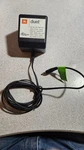 Jbl Duet A/c Adapter Oem 700-0034-001 Output 15VAC 1100MA. Fixed Price $13.95.