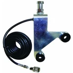 Accessories Unlimited AUJ2K Jeep Hd Cb Antenna Spare Tire Mount W / 18 Foot Coax. Fixed Price $70.95.