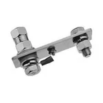 Firestik SS124A Crimp-on Stainless Steel Flat Universal Mount Brand New. Fixed Price $24.99.