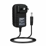Dc Adapter For PRO-652 2000652 Digital Trunking Base. Fixed Price $6.57.