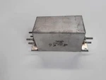 Aerovox A30SPL0056 Ac Line Filter. Fixed Price $23.50.