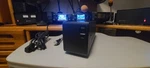 Icom PS-125 Power Supply With Cord. Usa Shipped. Fixed Price $185.00.