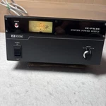 Rare Icom IC-PS30 Power Supply Tested. Fixed Price $149.00.