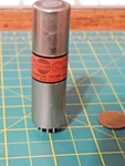 Collins 75A4 F455J-15 Filter 1.5 Khz Tested For Cw, Narrow Ssb Wide Rtty. Fixed Price $155.00.
