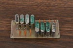 Ten Tec Stock Pole 2.4KHZ Ssb Filter Omni 5 Vi Paragon 6.3MHZ If (48074). Fixed Price $65.00.