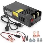 Mysweety 12V Power Supply, Ac To Dc 110V Converter, Ne.... Fixed Price $112.15.