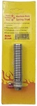 Firestik SS-34M Crimp-on Stainless Medium Duty Spring Stud Mount Cb Antenna. Fixed Price $21.95.