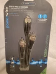 Powercomm 18'RG59 Co-phase Cb Antena Coaxalcable HARNESSPL-259 215-34412 Bran Nu. Fixed Price $28.00.
