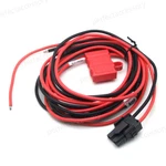Power Cable PMKN4167A For Motorola SLR5000 SLR5300 SLR8000 Repeater. Fixed Price $28.98.