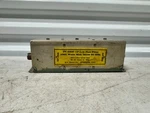 Vintage Rl Drake TV-3300-LP Low Pass Filter 1000 Watts 52 Ohms Used. Fixed Price $21.50.