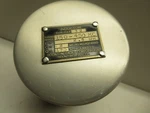 Boonton, 103A 32, Inductor, Tuning Range 150-450 Kc. Fixed Price $65.00.