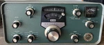 Heathkit SB-401 Mono Band Ham Radio Transmitter Ssb Cw 120 Vac Green. Fixed Price $499.99.