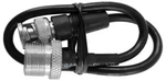Liberty L-bnso 1FT RG58 Radio Antenna Patch Cable Adapter Bnc-male To SO-239 Uhf. Fixed Price $17.95.