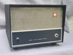 Tested W/video: Swan 117-XC Power Supply For Ham Radio Transceivers. Fixed Price $145.00.