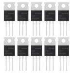 FQP30N06L Transistors 30A 60V RFP30N06LE N-channel Power Mosfets. Fixed Price $14.58.
