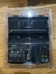 Vicor VI-RU000-EUUU Power Supply Flat Pac. Fixed Price $131.29.