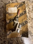 Mid-west Cb Antenna Mount Quick Disconnect. Fixed Price $18.19.