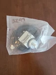 Tram 3249 Uhf Mirror Mount W/ RG-58 Cable (PL-259) New Old Stock. Fixed Price $27.95.