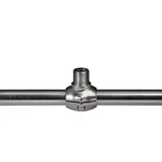 Scanstrut Rail Mount F/gps Or Vhf Antenna RA-01 Expedited Shipping. Fixed Price $87.24.