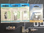 Philmore And Barjan Cb/ham Radio Connector Lot. Fixed Price $15.00.