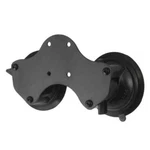 Mount Double Suction Base Without Ball RAM-B-189BU. Fixed Price $36.49.