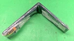 Brand New Gamber-johnson Mcs-brkt Radio Mounting Bracket Kit 52730 Ships Free. Fixed Price $39.99.