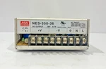 Mean Well NES-350-36 36V 9.7A Switching Power Supply. Fixed Price $24.99.
