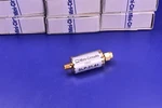 Mini Circuits SLP-21.4+ Low Pass Filter DC-22 Mhz Sma. Fixed Price $37.00.