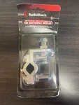 Radio Shack Cb Antenna Mirror & Luggage Mounting Bracket # 21-937. Fixed Price $5.99.