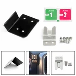 75WXST Cb Radio Versatile Mount Bracket Holder For Dodge Ram 1500 2500 2009-2016. Fixed Price $12.14.