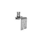 Accessories Unlimited AUSM4 90 Degree Side Body Antenna Mount Stainless Steel. Fixed Price $22.99.